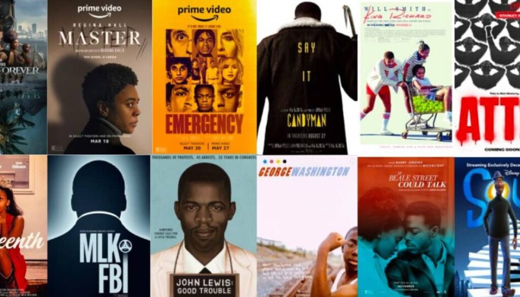 115 best black movies - rottentomatoes