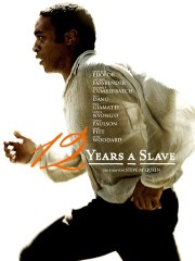 12 Years a Slave