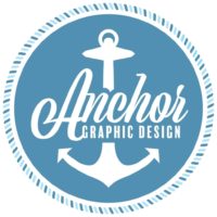 Anchor Graphic Design