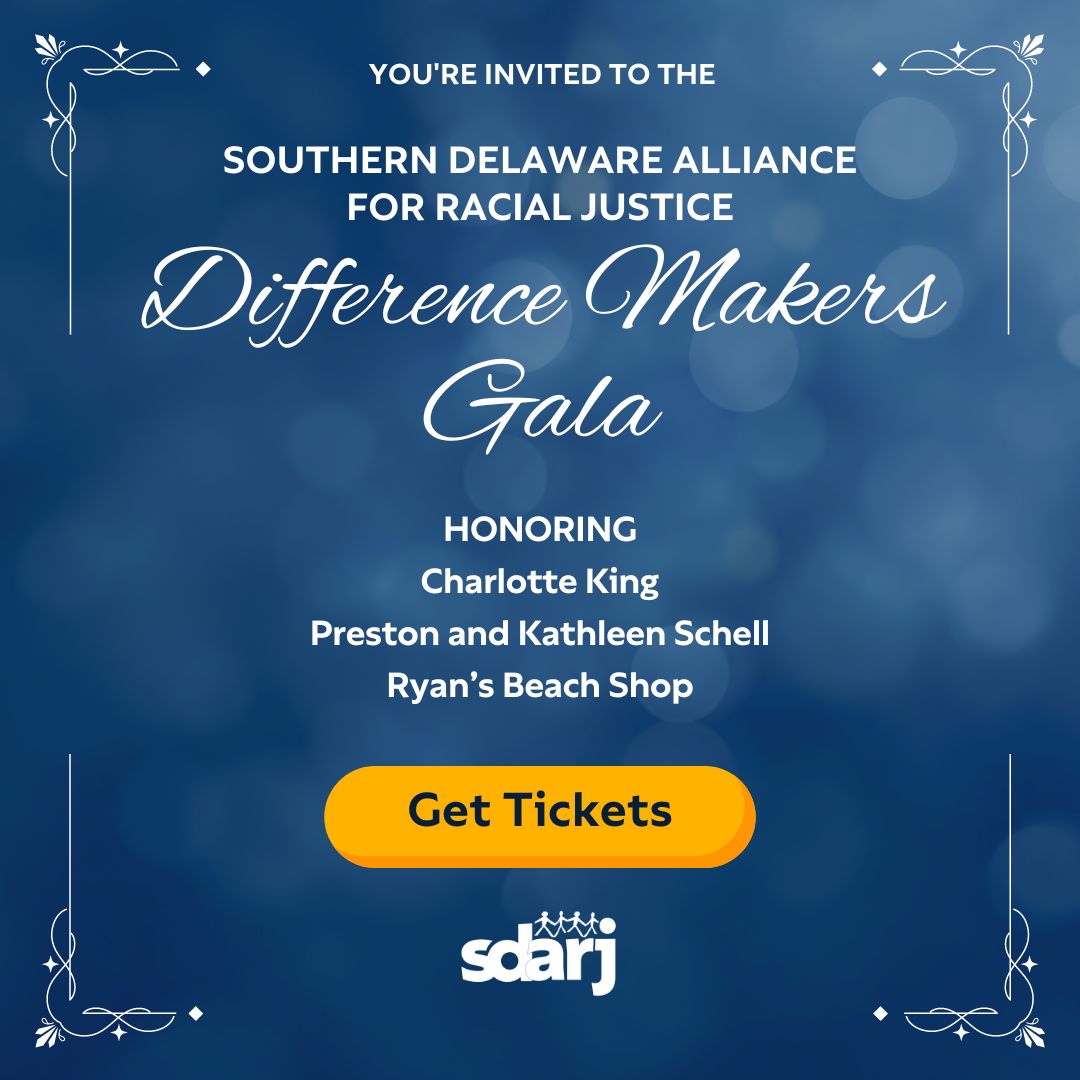 The 2024 SDARJ Difference Makers Gala