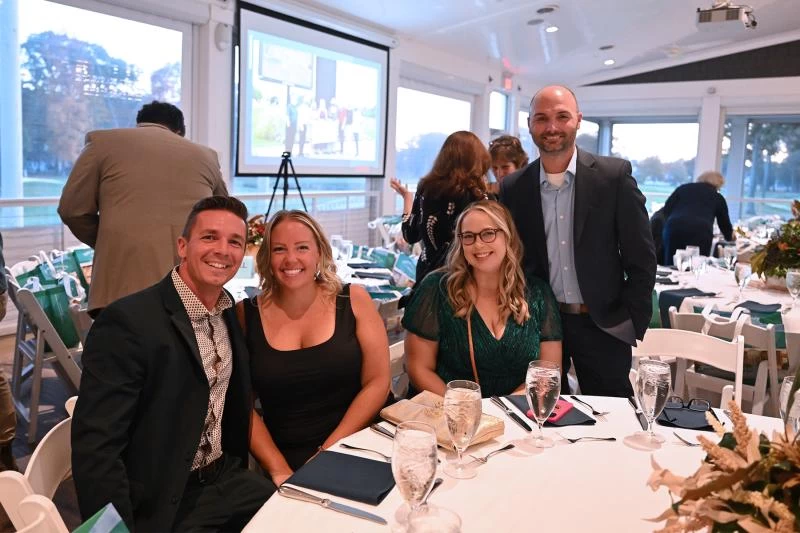 2024 SDARJ GALA ATTENDEES