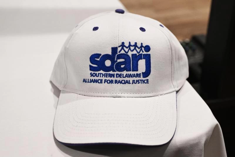 2024 SDARJ GALA MERCH