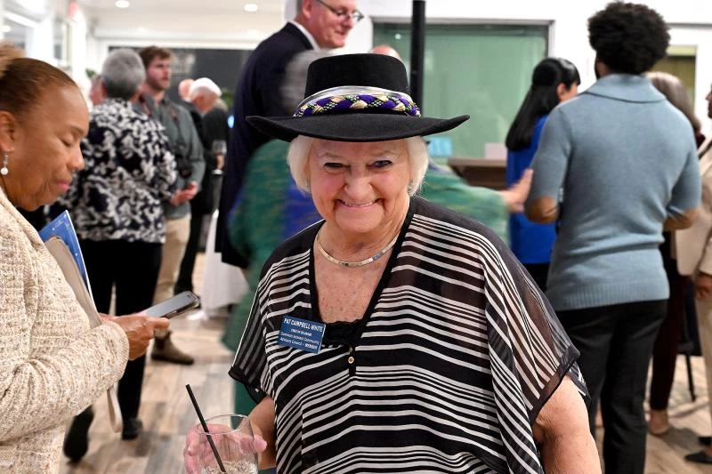 2024 SDARJ GALA ATTENDEE