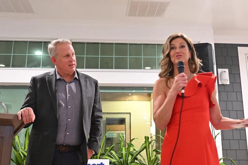 2024 SDARJ GALA HONOREES