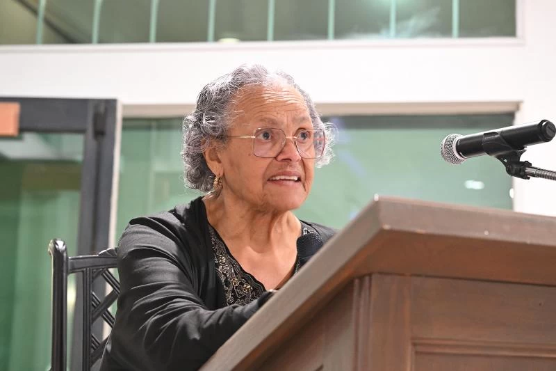 2024 SDARJ GALA CHARLOTTE KING