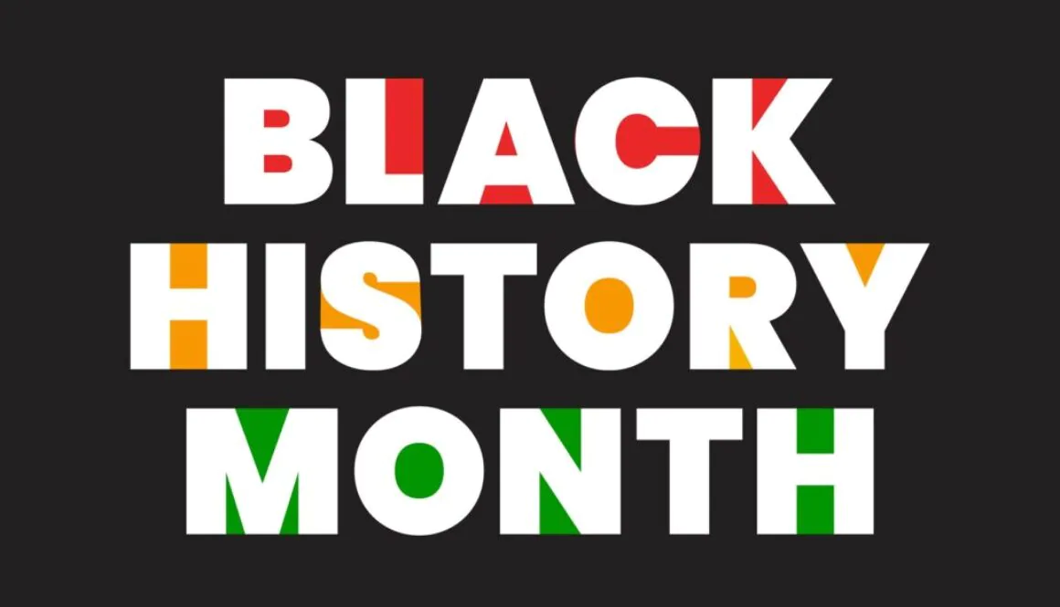 Black History Month