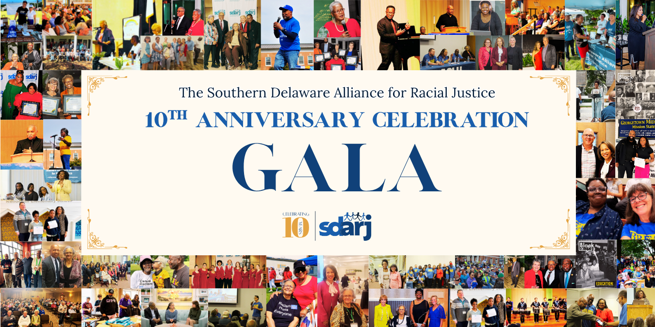The 2026 SDARJ Gala