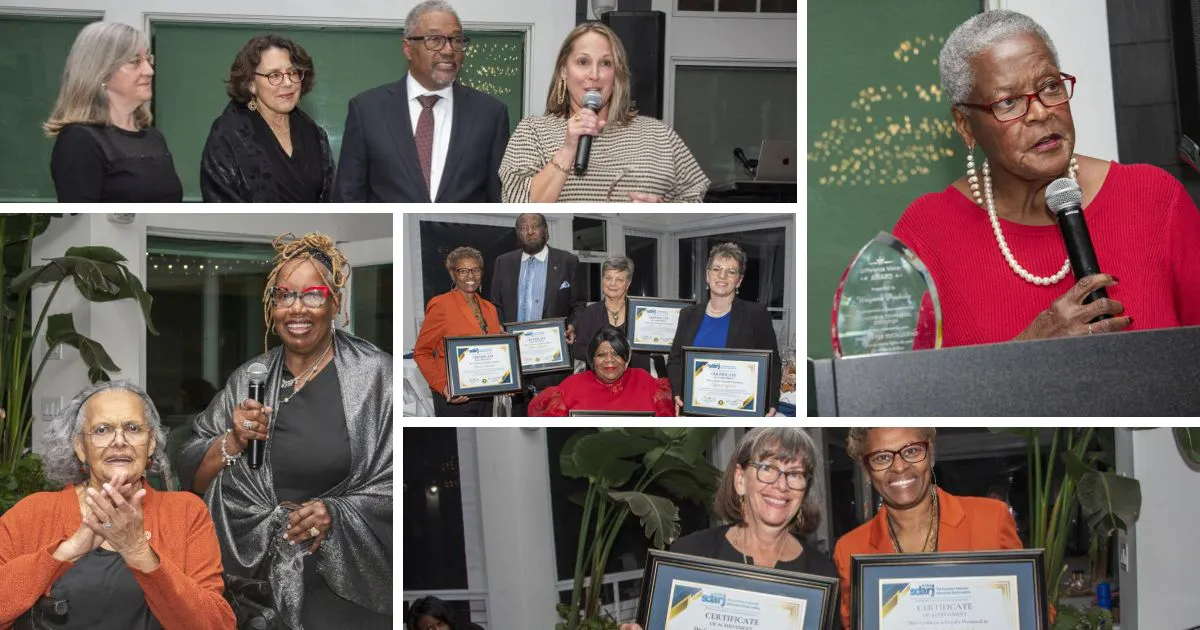 2nd Annual Gala 2025 