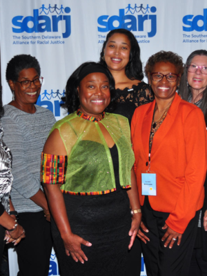 2nd Annual Difference Makers Gala