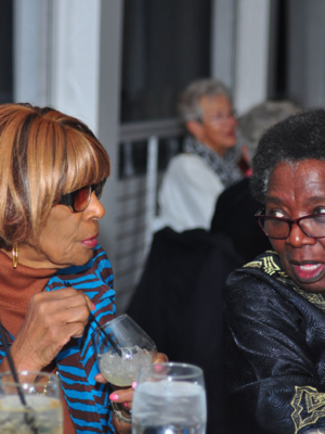 2nd Annual Difference Makers Gala