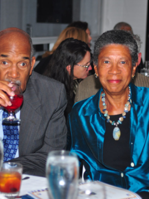 2nd Annual Difference Makers Gala