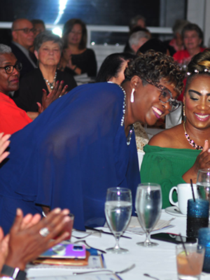 2nd Annual Difference Makers Gala