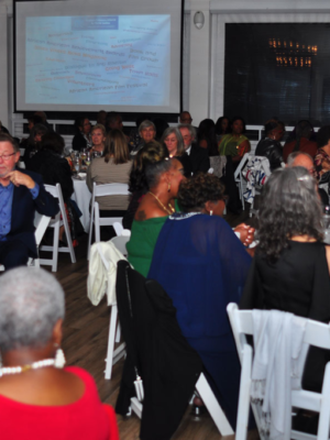 2nd Annual Difference Makers Gala