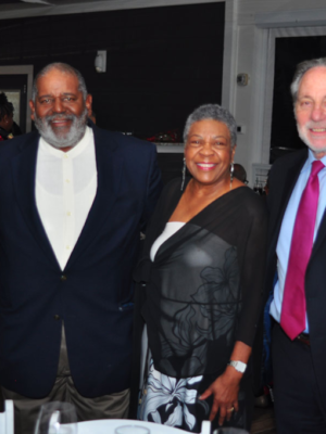 2nd Annual Difference Makers Gala