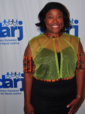 2nd Annual Difference Makers Gala