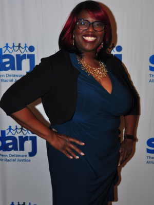 2nd Annual Difference Makers Gala