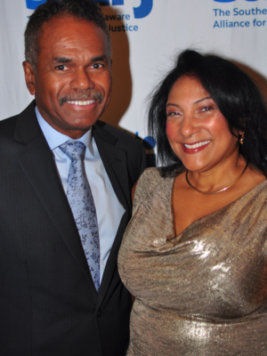 2nd Annual Difference Makers Gala