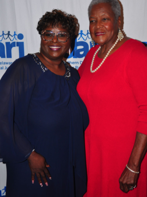 2nd Annual Difference Makers Gala