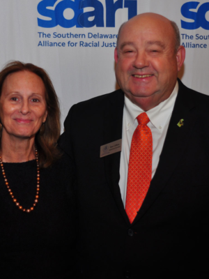 2nd Annual Difference Makers Gala