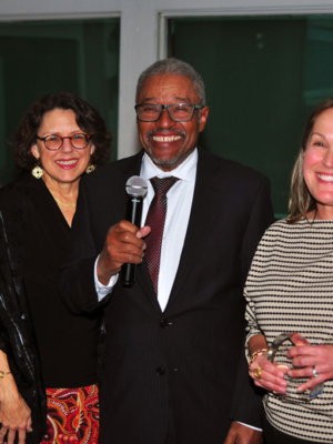 2nd Annual Difference Makers Gala