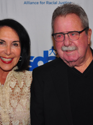 2nd Annual Difference Makers Gala