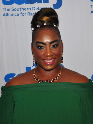 2nd Annual Difference Makers Gala