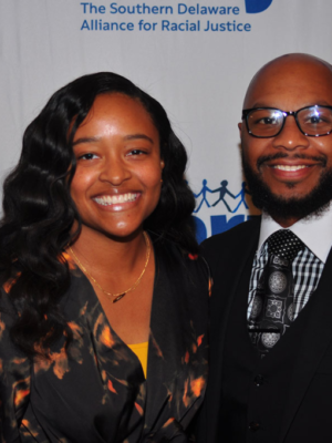 2nd Annual Difference Makers Gala