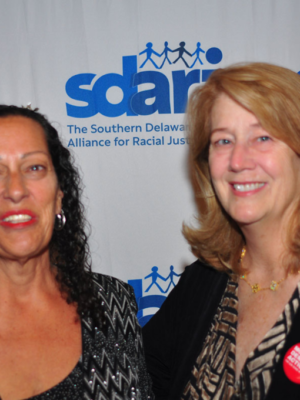 2nd Annual Difference Makers Gala