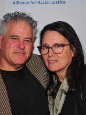 2nd Annual Difference Makers Gala