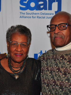 2nd Annual Difference Makers Gala