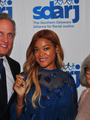 2nd Annual Difference Makers Gala