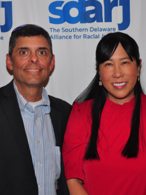 2nd Annual Difference Makers Gala