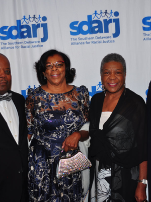 2nd Annual Difference Makers Gala