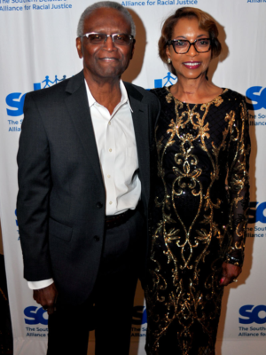 2nd Annual Difference Makers Gala