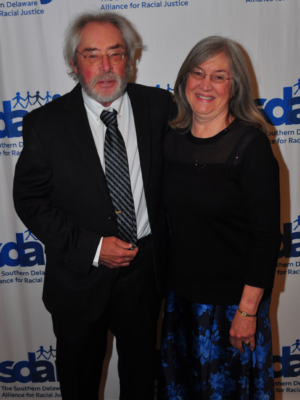 2nd Annual Difference Makers Gala