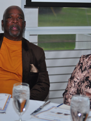 2nd Annual Difference Makers Gala