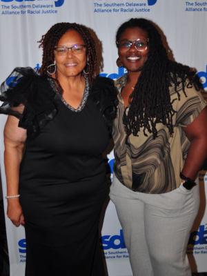 2nd Annual Difference Makers Gala