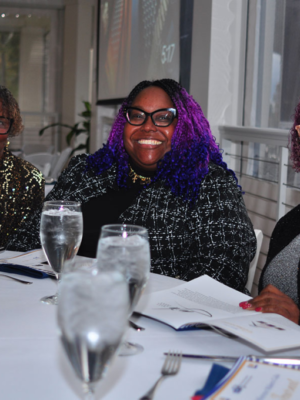 2nd Annual Difference Makers Gala