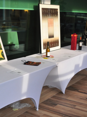 2nd Annual Difference Makers Gala Silent Auction