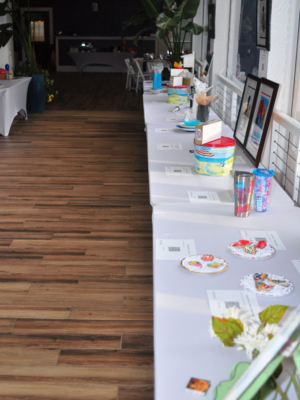 2nd Annual Difference Makers Gala Silent Auction