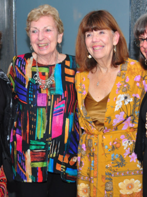 2nd Annual Difference Makers Gala