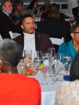 2nd Annual Difference Makers Gala