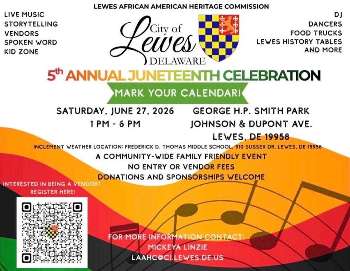 5th Annual Juneteenth Celebration