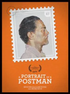 A Portrait of a Postman: From Texas to Hermès