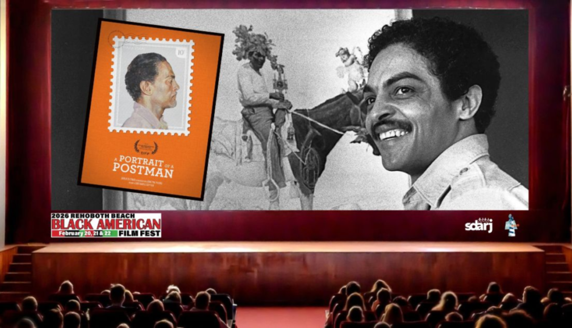 A Portrait of a Postman_ From Texas to Hermès at the 2026 Rehoboth Beach Black American Film Festival