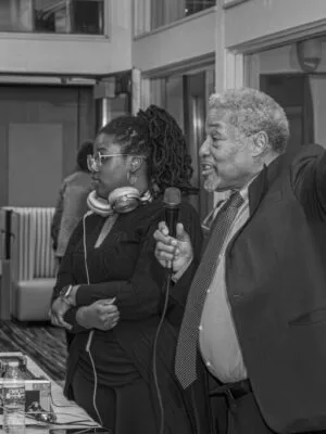 SDARJ 2024 Difference Makers Gala