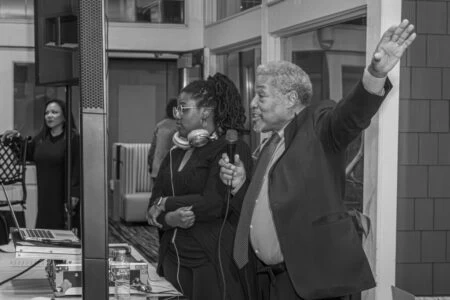 SDARJ 2024 Difference Makers Gala