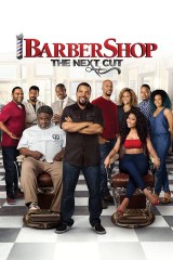 Barbershop: The Next Cut