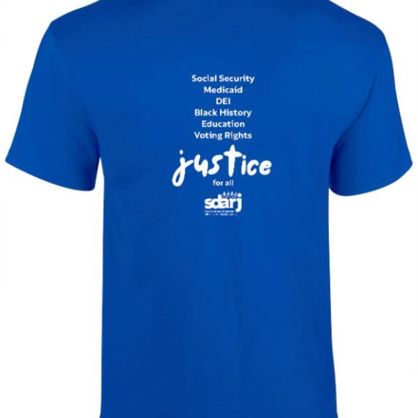 Be Bold Unisex Short Sleeve T-shirt