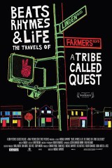 Beats, Rhymes & Life: The Travels of A Tribe Called Quest